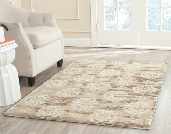 Safavieh Soh514 Hand Tufted 60% Wool/20% Cotton/and 20% Viscose Rug SOH514A-2