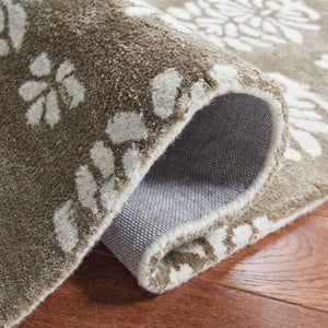 Safavieh Soh514 Hand Tufted 60% Wool/20% Cotton/and 20% Viscose Rug SOH514A-2