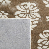 Safavieh Soh514 Hand Tufted 60% Wool/20% Cotton/and 20% Viscose Rug SOH514A-2