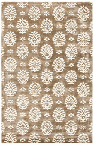 Safavieh Soh514 Hand Tufted 60% Wool/20% Cotton/and 20% Viscose Rug SOH514A-2