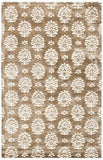Soh514 Hand Tufted 60% Wool/20% Cotton/and 20% Viscose Rug