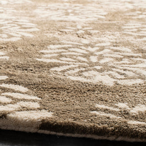 Safavieh Soh514 Hand Tufted 60% Wool/20% Cotton/and 20% Viscose Rug SOH514A-2