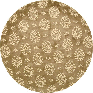 Safavieh Soh514 Hand Tufted 60% Wool/20% Cotton/and 20% Viscose Rug SOH514A-2