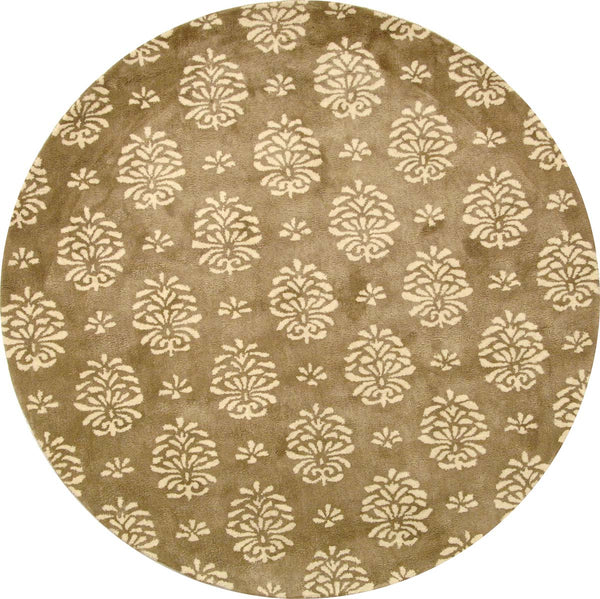 Safavieh Soh514 Hand Tufted 60% Wool/20% Cotton/and 20% Viscose Rug SOH514A-2