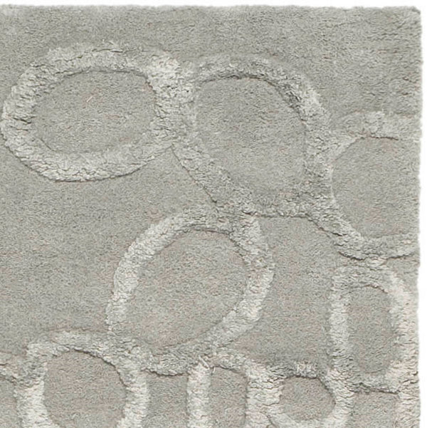 Safavieh Soho SOH515 Hand Tufted Rug