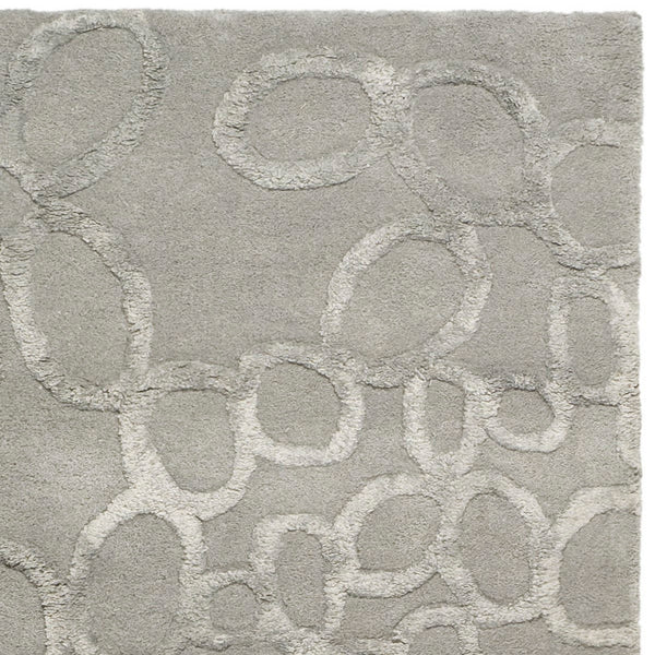 Safavieh Soho SOH515 Hand Tufted Rug
