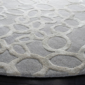 Safavieh Soh515 Hand Tufted 60% Wool/20% Cotton/and 20% Viscose Rug SOH515A-2