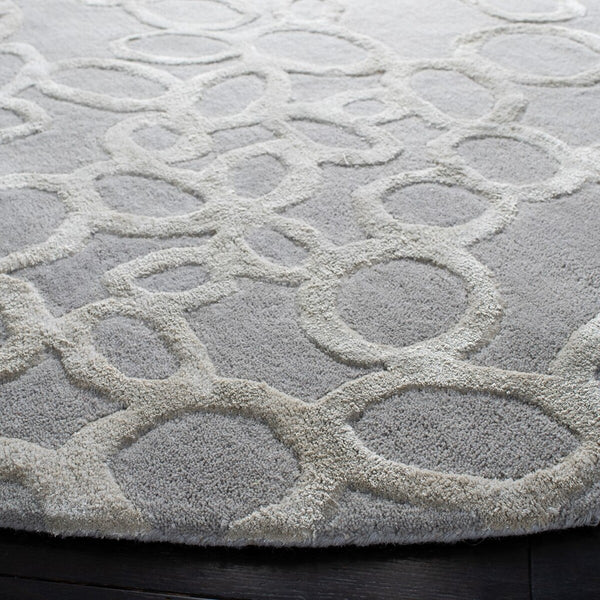 Safavieh Soh515 Hand Tufted 60% Wool/20% Cotton/and 20% Viscose Rug SOH515A-2