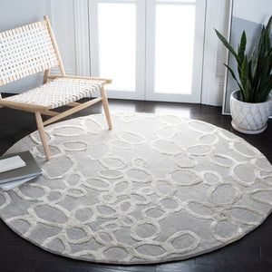 Safavieh Soh515 Hand Tufted 60% Wool/20% Cotton/and 20% Viscose Rug SOH515A-2