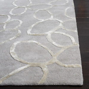Safavieh Soh515 Hand Tufted 60% Wool/20% Cotton/and 20% Viscose Rug SOH515A-2