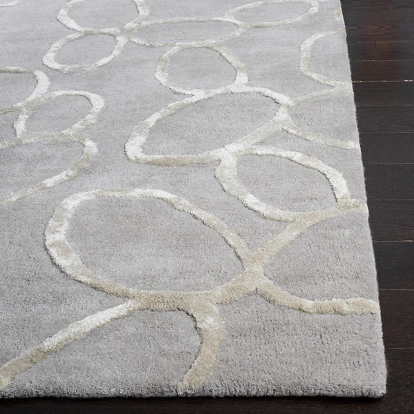 Safavieh Soh515 Hand Tufted 60% Wool/20% Cotton/and 20% Viscose Rug SOH515A-2
