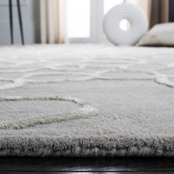 Safavieh Soh515 Hand Tufted 60% Wool/20% Cotton/and 20% Viscose Rug SOH515A-2