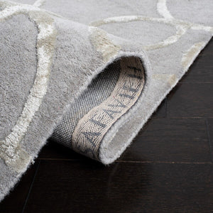 Safavieh Soh515 Hand Tufted 60% Wool/20% Cotton/and 20% Viscose Rug SOH515A-2