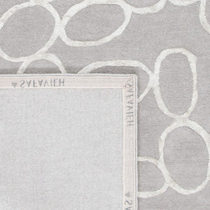 Safavieh Soh515 Hand Tufted 60% Wool/20% Cotton/and 20% Viscose Rug SOH515A-2
