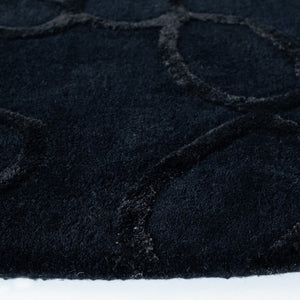 Safavieh Soh515 Hand Tufted 60% Wool/20% Cotton/and 20% Viscose Rug SOH515B-2