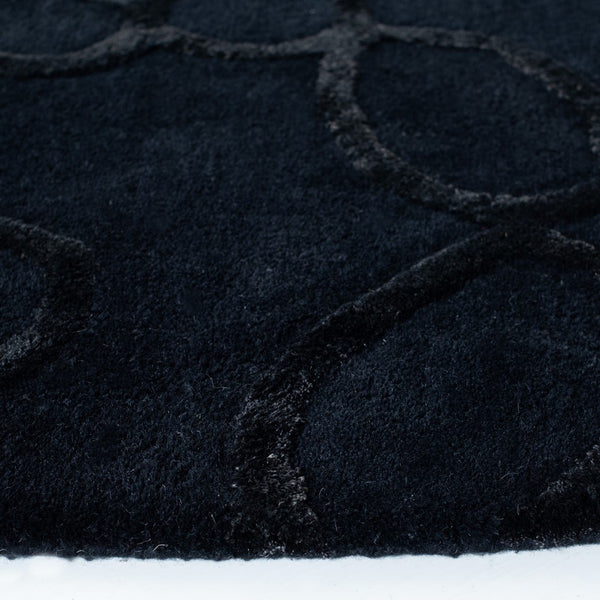 Safavieh Soh515 Hand Tufted 60% Wool/20% Cotton/and 20% Viscose Rug SOH515B-2