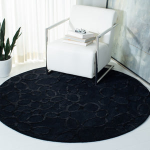 Safavieh Soh515 Hand Tufted 60% Wool/20% Cotton/and 20% Viscose Rug SOH515B-2
