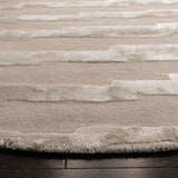 Safavieh Soh519 Hand Tufted 60% Wool/20% Cotton/and 20% Viscose Rug SOH519A-2