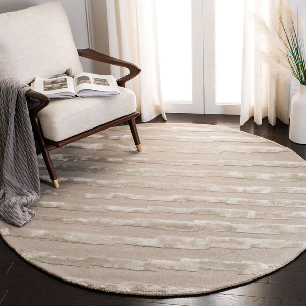Safavieh Soh519 Hand Tufted 60% Wool/20% Cotton/and 20% Viscose Rug SOH519A-2