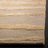 Safavieh Soh519 Hand Tufted 60% Wool/20% Cotton/and 20% Viscose Rug SOH519B-2
