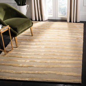 Safavieh Soh519 Hand Tufted 60% Wool/20% Cotton/and 20% Viscose Rug SOH519B-2