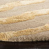 Safavieh Soh519 Hand Tufted 60% Wool/20% Cotton/and 20% Viscose Rug SOH519B-2