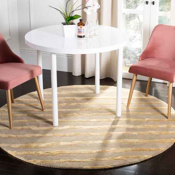 Safavieh Soh519 Hand Tufted 60% Wool/20% Cotton/and 20% Viscose Rug SOH519B-2