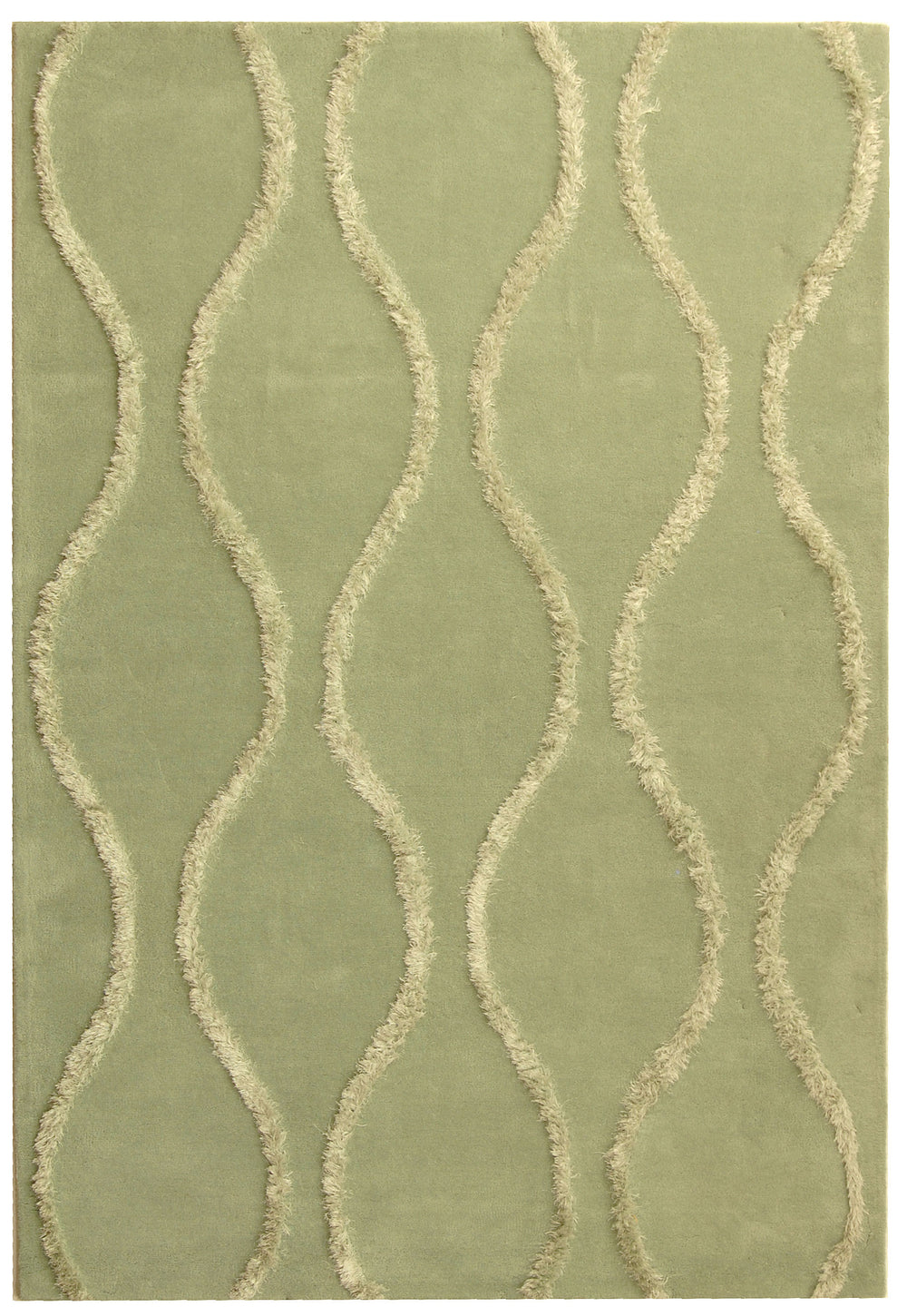 Safavieh SOH523 Hand Tufted Rug