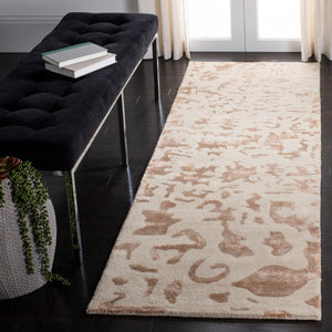 Safavieh Soh525 Hand Tufted 60% Wool/20% Cotton/and 20% Viscose Rug SOH525A-2