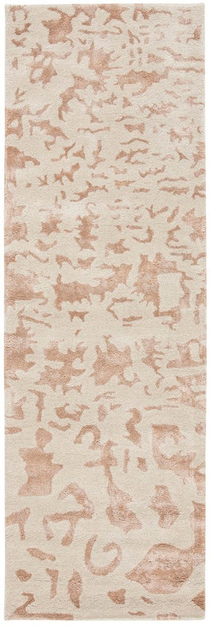 Safavieh Soh525 Hand Tufted 60% Wool/20% Cotton/and 20% Viscose Rug SOH525A-2