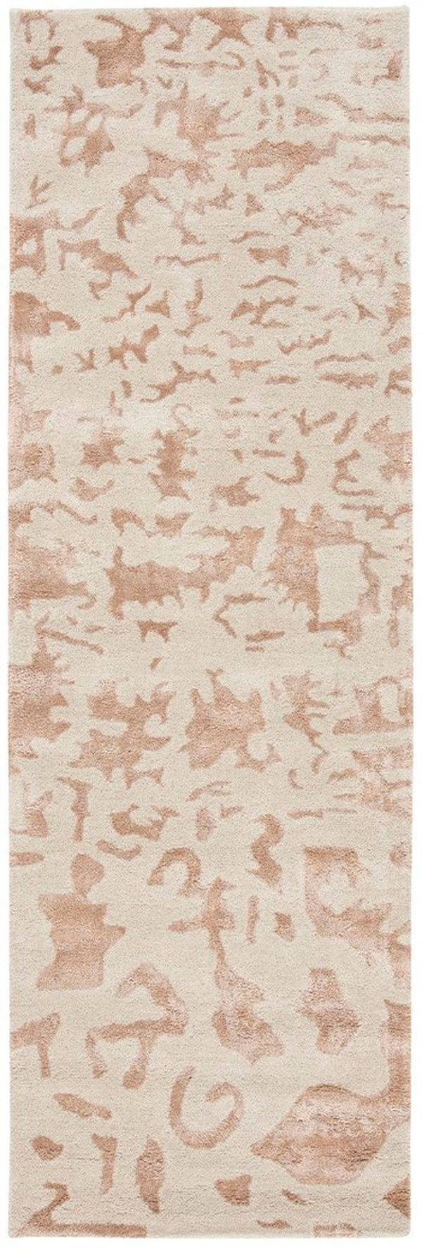 Safavieh Soh525 Hand Tufted 60% Wool/20% Cotton/and 20% Viscose Rug SOH525A-2