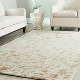 Safavieh Soh525 Hand Tufted 60% Wool/20% Cotton/and 20% Viscose Rug SOH525A-2