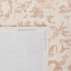 Safavieh Soh525 Hand Tufted 60% Wool/20% Cotton/and 20% Viscose Rug SOH525A-2