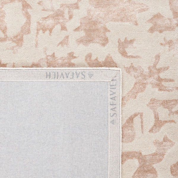 Safavieh Soh525 Hand Tufted 60% Wool/20% Cotton/and 20% Viscose Rug SOH525A-2