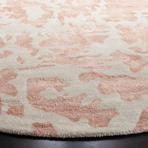 Safavieh Soh525 Hand Tufted 60% Wool/20% Cotton/and 20% Viscose Rug SOH525A-2