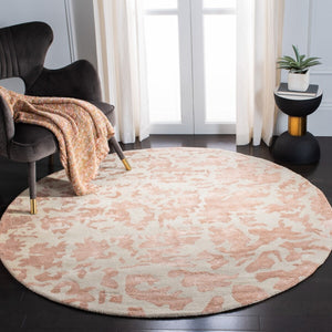 Safavieh Soh525 Hand Tufted 60% Wool/20% Cotton/and 20% Viscose Rug SOH525A-2