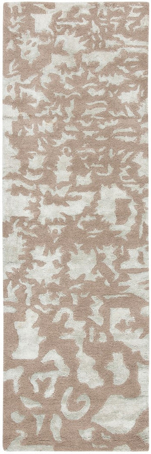 Safavieh Soh525 Hand Tufted 60% Wool/20% Cotton/and 20% Viscose Rug SOH525B-2