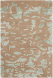 Safavieh Soho SOH525 Hand Tufted Rug