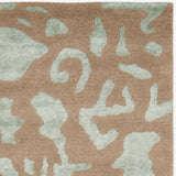 Safavieh Soho SOH525 Hand Tufted Rug