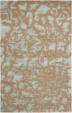 Safavieh Soho SOH525 Hand Tufted Rug