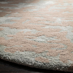 Safavieh Soh525 Hand Tufted 60% Wool/20% Cotton/and 20% Viscose Rug SOH525B-2