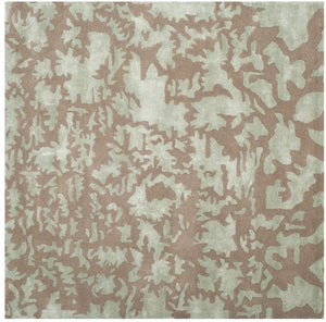 Safavieh Soh525 Hand Tufted 60% Wool/20% Cotton/and 20% Viscose Rug SOH525B-2