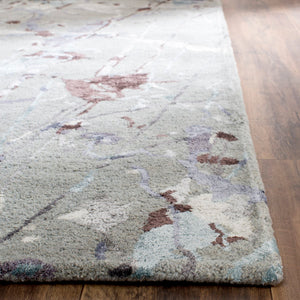 Safavieh Soho SOH527 Hand Tufted Rug