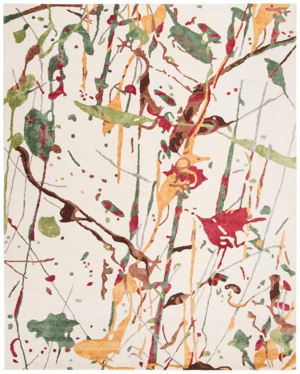 Safavieh Soho SOH527 Hand Tufted Rug