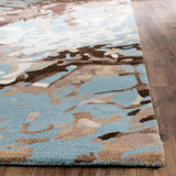 Safavieh Soho SOH528 Hand Tufted Rug