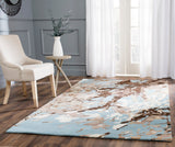 Safavieh Soho SOH528 Hand Tufted Rug