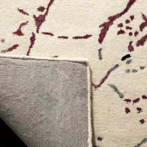 Safavieh Soho SOH529 Hand Tufted Rug