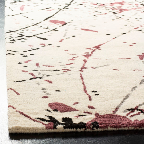 Safavieh Soho SOH529 Hand Tufted Rug