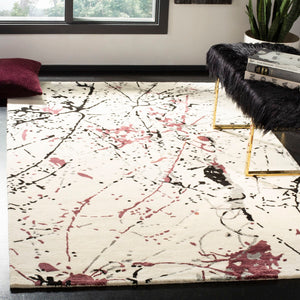 Safavieh Soho SOH529 Hand Tufted Rug