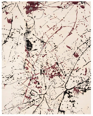 Safavieh Soho SOH529 Hand Tufted Rug